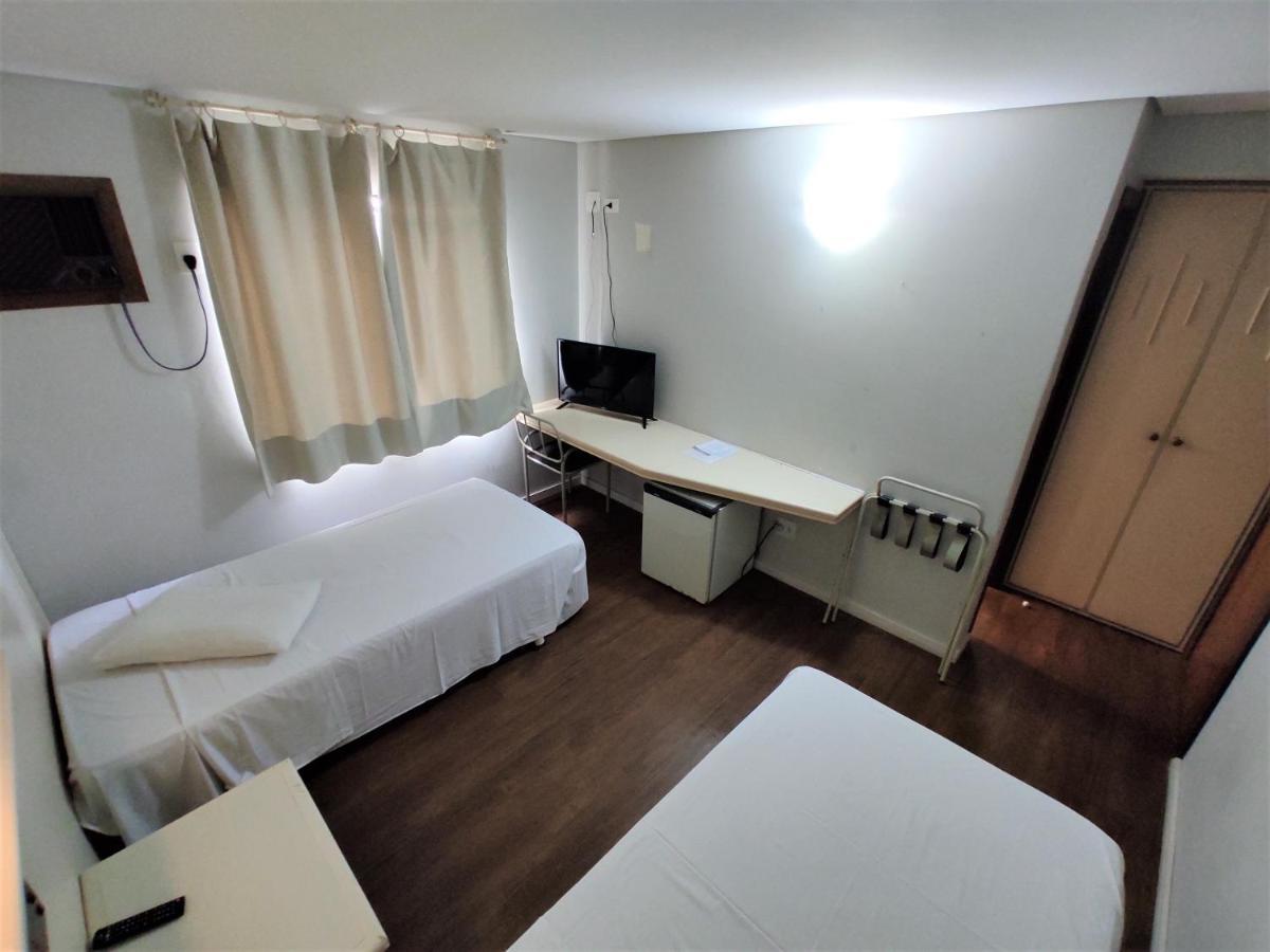 Granville 3* Curitiba