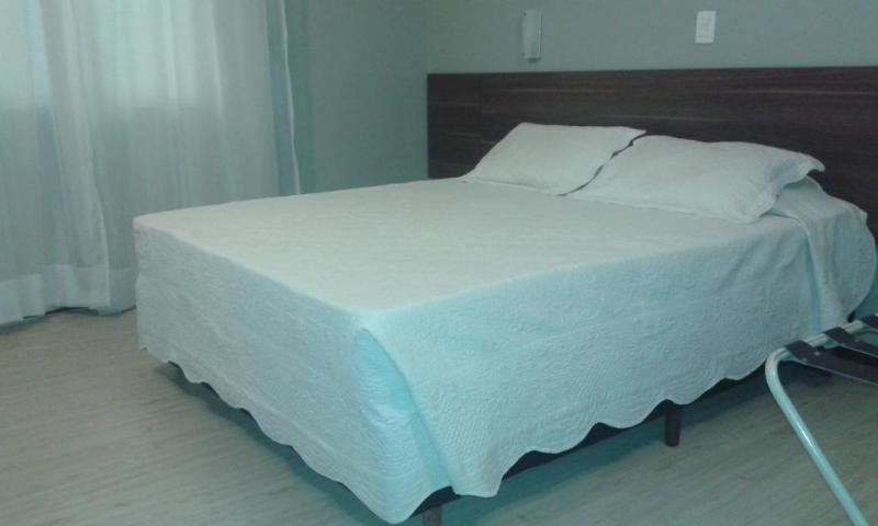 Hotel Granville Curitiba