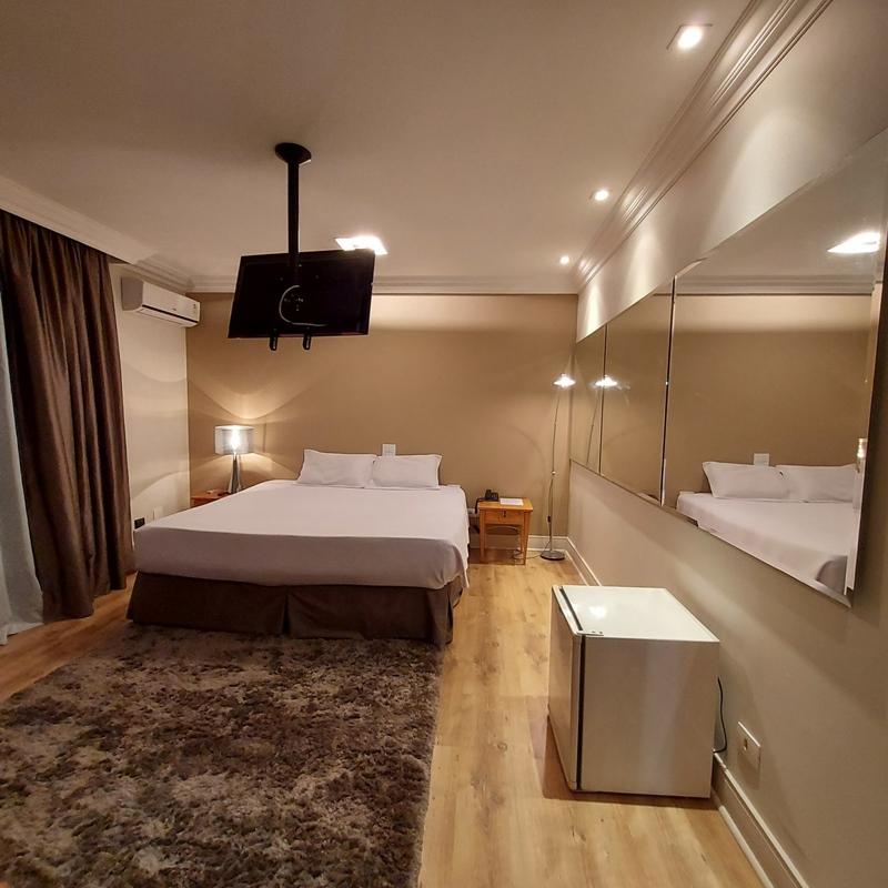 Granville Hotel
