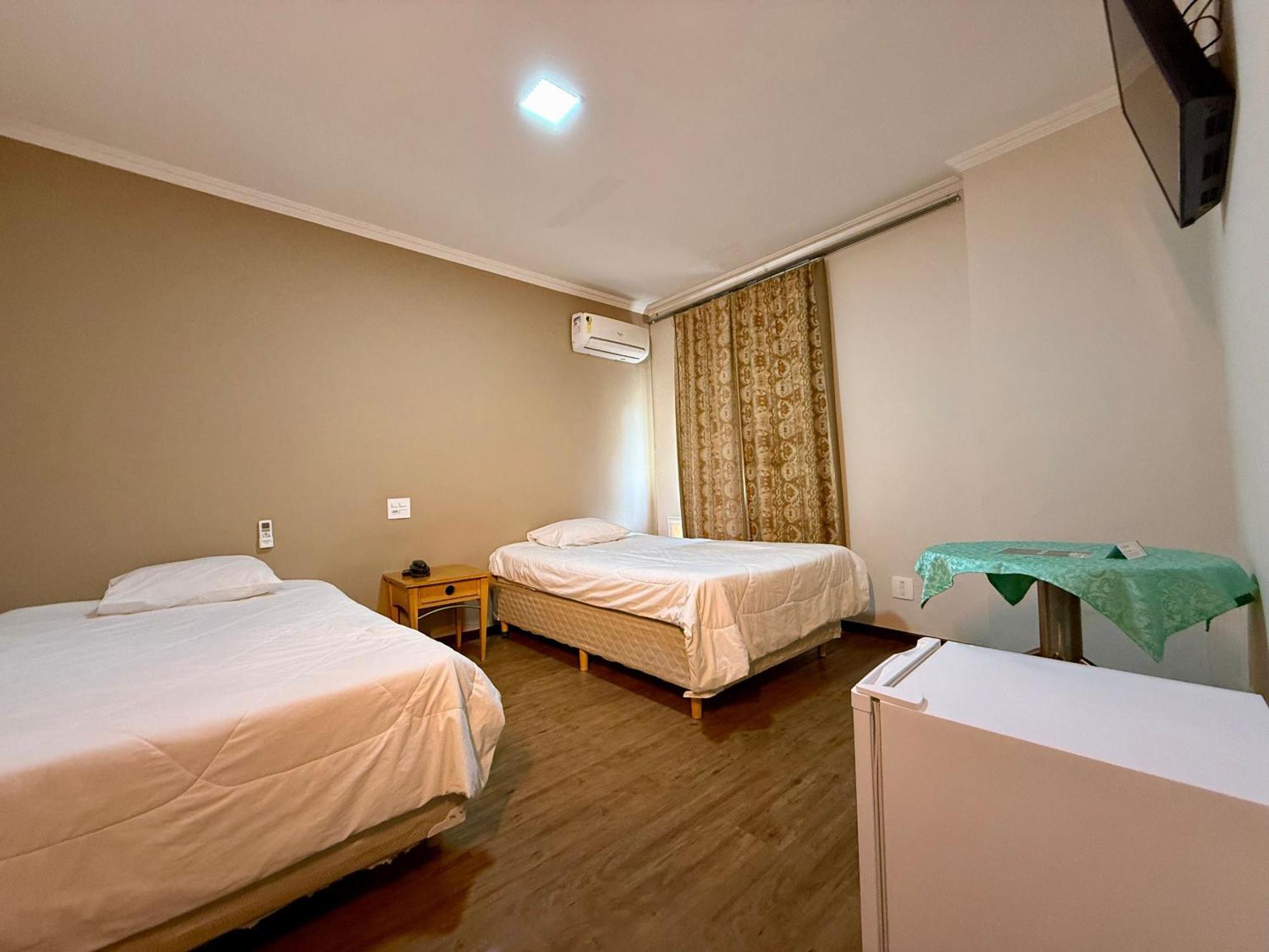 Granville Hotel Curitiba