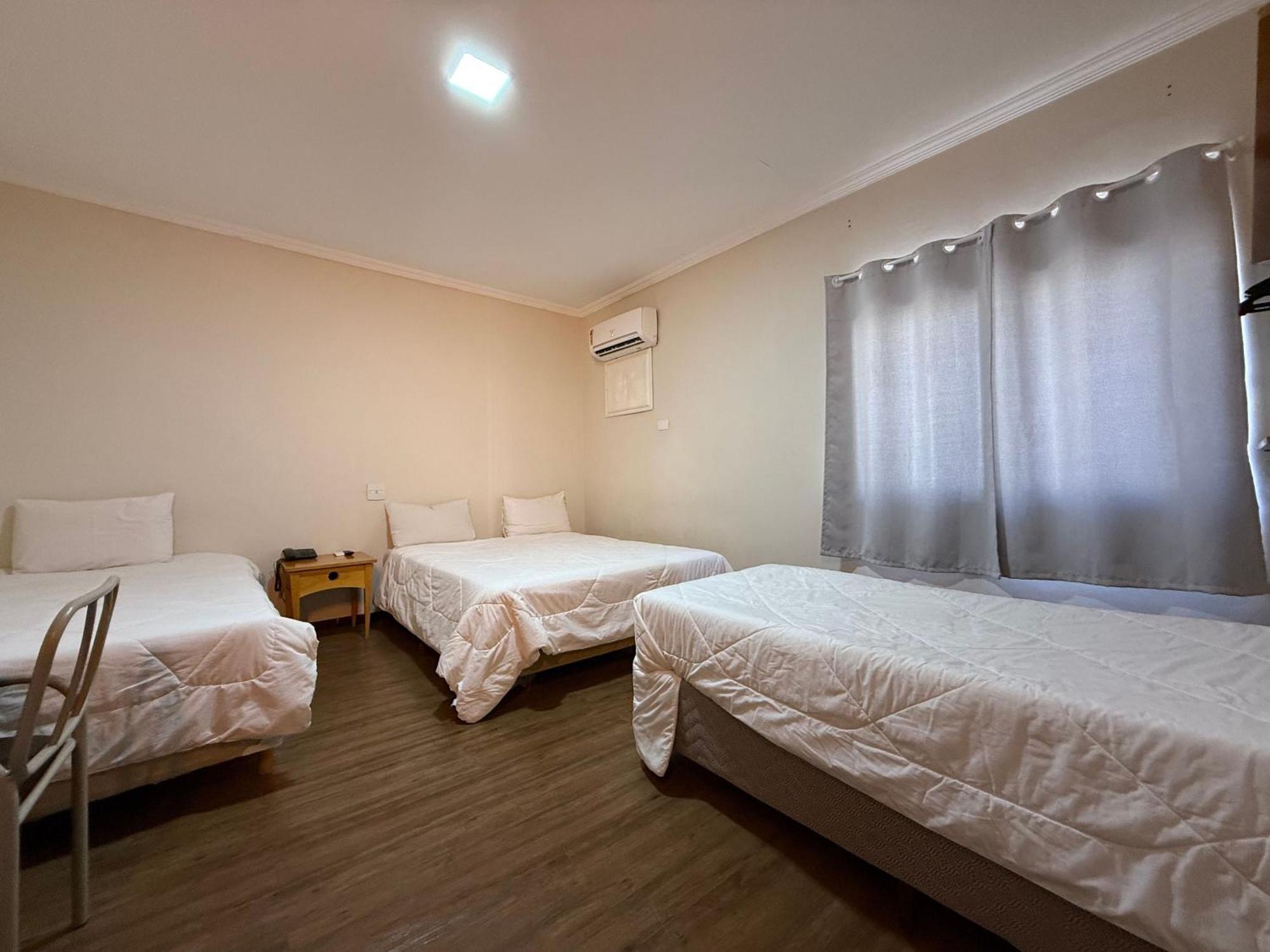 Hotel Granville 3*